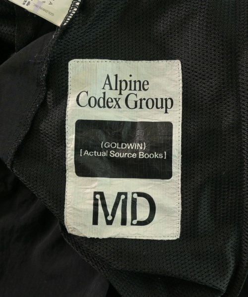 GOLDWIN（ゴールドウィン）その他 黒 サイズ:-(M位) メンズ/2200636143050