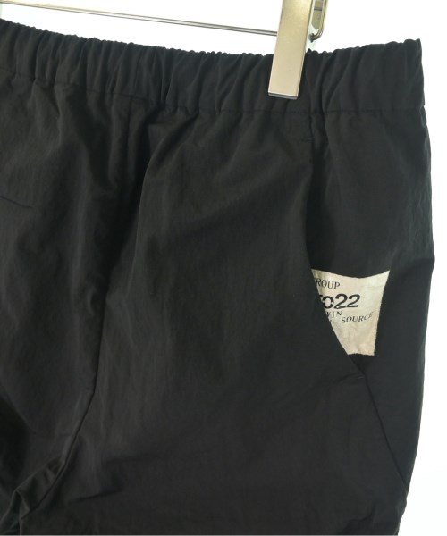 GOLDWIN（ゴールドウィン）その他 黒 サイズ:-(M位) メンズ/2200636143050