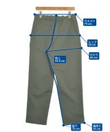 GOLDWIN（ゴールドウィン）その他 カーキ サイズ:2(M位) メンズ/2200636998087