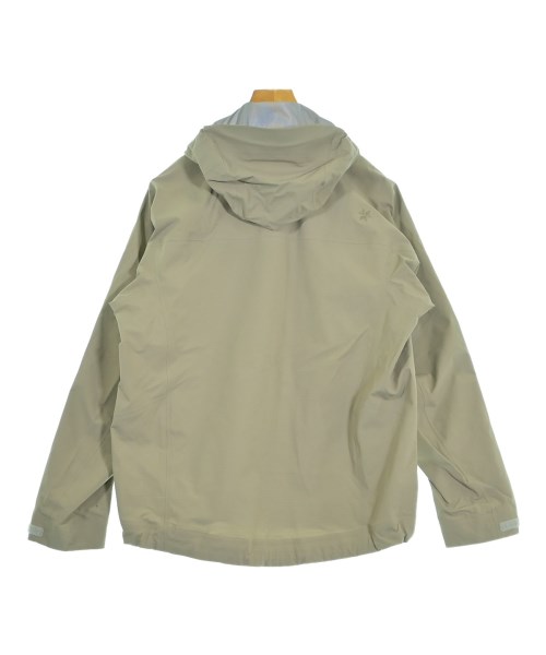 GOLDWIN（ゴールドウィン）マウンテンパーカー カーキ サイズ:2(M位) メンズ/2200638088038