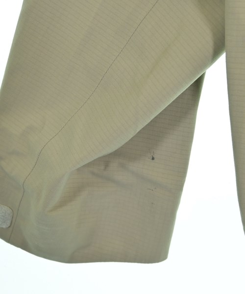 GOLDWIN（ゴールドウィン）マウンテンパーカー カーキ サイズ:2(M位) メンズ/2200638088038