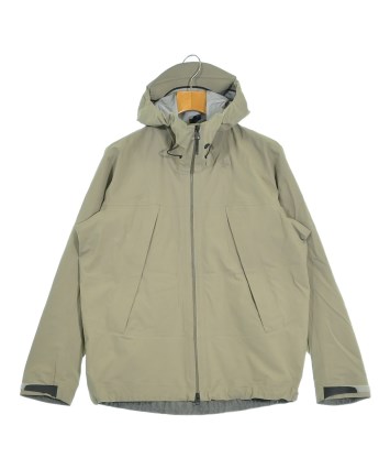 GOLDWIN ゴールドウィン マウンテンパーカー ゴアテックス カーキ L GOLDWIN（ゴールドウィン）マウンテンパーカー カーキ サイズ:2(M位