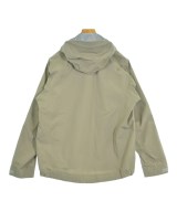 GOLDWIN（ゴールドウィン）マウンテンパーカー カーキ サイズ:2(M位) メンズ/2200638088038