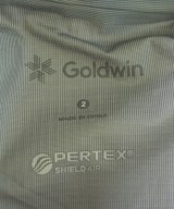 GOLDWIN（ゴールドウィン）マウンテンパーカー カーキ サイズ:2(M位) メンズ/2200638088038