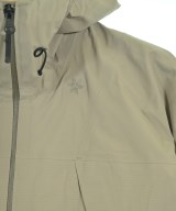 GOLDWIN（ゴールドウィン）マウンテンパーカー カーキ サイズ:2(M位) メンズ/2200638088038