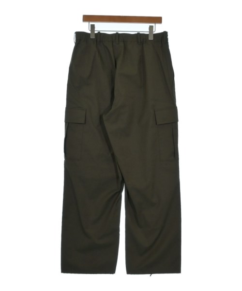 GOLDWIN（ゴールドウィン）カーゴパンツ カーキ サイズ:4(XL位) メンズ/2200638197129
