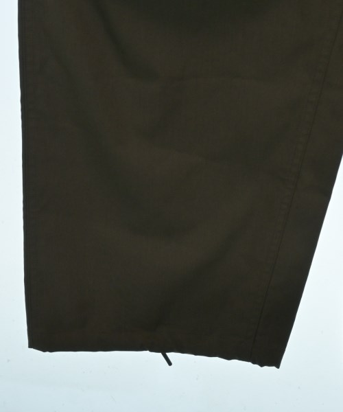 GOLDWIN（ゴールドウィン）カーゴパンツ カーキ サイズ:4(XL位) メンズ/2200638197129