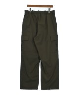 GOLDWIN（ゴールドウィン）カーゴパンツ カーキ サイズ:4(XL位) メンズ/2200638197129