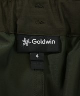 GOLDWIN（ゴールドウィン）カーゴパンツ カーキ サイズ:4(XL位) メンズ/2200638197129