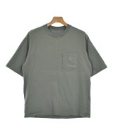GOLDWIN（ゴールドウィン）Tシャツ・カットソー カーキ サイズ:2(M位) メンズ/2200638523133