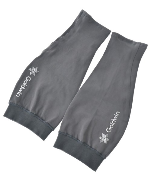 GOLDWIN(ゴールドウィン)小物類（その他） グレー サイズ:-/2200635971036