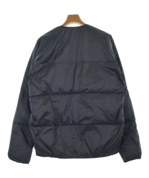 GOLDWIN（ゴールドウィン）ダウンジャケット/ダウンベスト 黒 サイズ:L メンズ/2200642340030