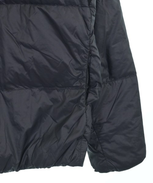 GOLDWIN（ゴールドウィン）ダウンジャケット/ダウンベスト 黒 サイズ:L メンズ/2200642340030
