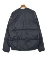 GOLDWIN（ゴールドウィン）ダウンジャケット/ダウンベスト 黒 サイズ:L メンズ/2200642340030