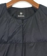 GOLDWIN（ゴールドウィン）ダウンジャケット/ダウンベスト 黒 サイズ:L メンズ/2200642340030