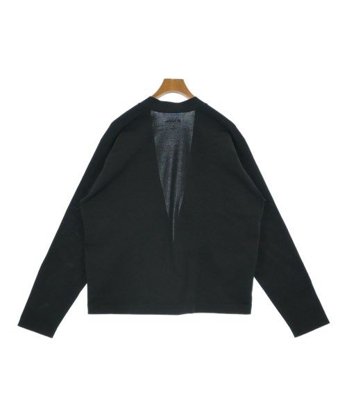 GOLDWIN（ゴールドウィン）カーディガン 黒 サイズ:3(L位) メンズ/2200634641077