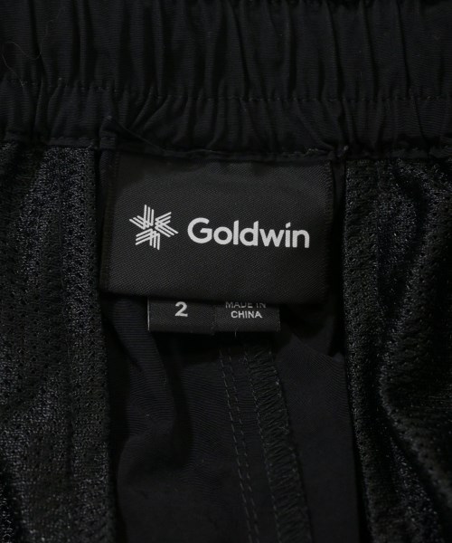 GOLDWIN（ゴールドウィン）その他 黒 サイズ:2(M位) メンズ/2200643853010