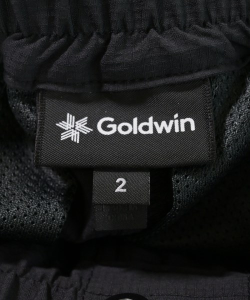 GOLDWIN（ゴールドウィン）その他 黒 サイズ:2(M位) メンズ/2200536260055