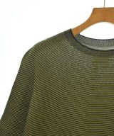 GOLDWIN（ゴールドウィン）ニット・セーター カーキ サイズ:3(L位) メンズ/2200547824055