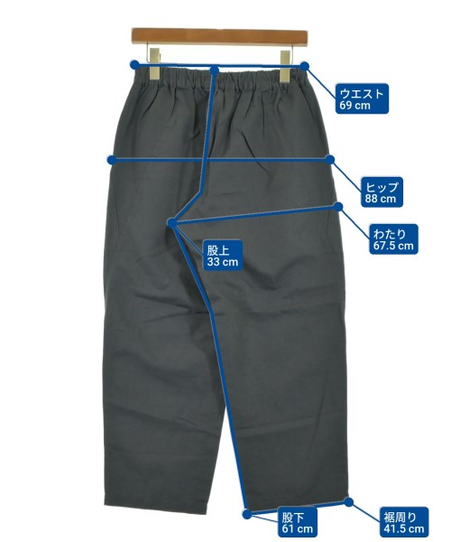 GOLDWIN（ゴールドウィン）その他 グレー サイズ:-(M位) レディース/2200610812040