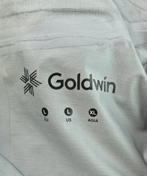 GOLDWIN（ゴールドウィン）その他 緑 サイズ:XL メンズ/2200622946108