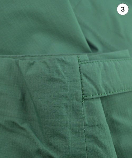 GOLDWIN（ゴールドウィン）その他 緑 サイズ:XL メンズ/2200622946108