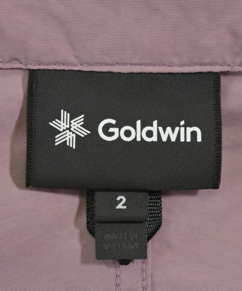 GOLDWIN（ゴールドウィン）その他 ピンク サイズ:2(M位) メンズ/2200624876014