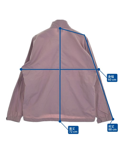 GOLDWIN（ゴールドウィン）その他 ピンク サイズ:2(M位) メンズ/2200624876014