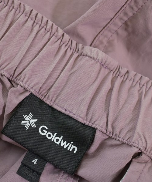 GOLDWIN（ゴールドウィン）その他 ピンク サイズ:4(XL位) メンズ/2200624876021