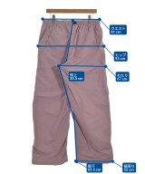 GOLDWIN（ゴールドウィン）その他 ピンク サイズ:4(XL位) メンズ/2200624876021