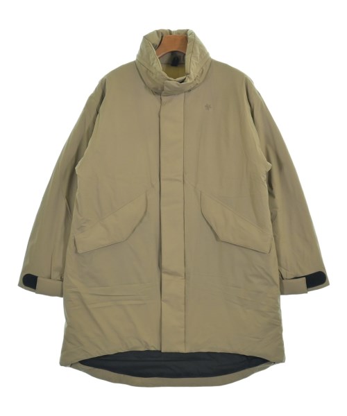 ゴールドウィン(GOLDWIN)のGOLDWIN ダウンコート