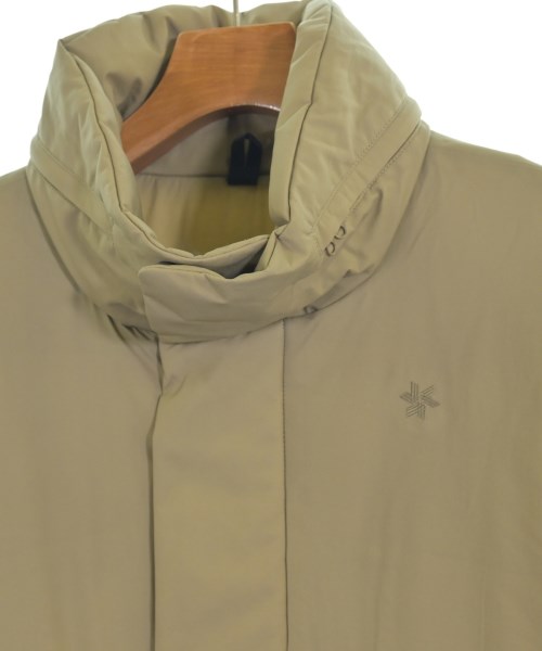 GOLDWIN（ゴールドウィン）ダウンコート ベージュ サイズ:S メンズ/2200624984016