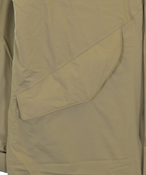 GOLDWIN（ゴールドウィン）ダウンコート ベージュ サイズ:S メンズ/2200624984016