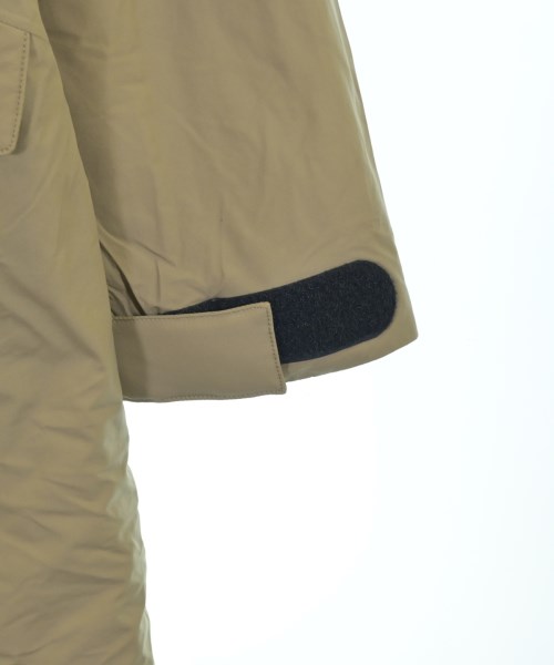 GOLDWIN（ゴールドウィン）ダウンコート ベージュ サイズ:S メンズ/2200624984016