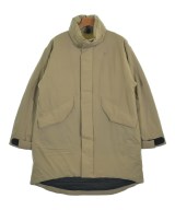 GOLDWIN（ゴールドウィン）ダウンコート ベージュ サイズ:S メンズ/2200624984016