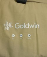 GOLDWIN（ゴールドウィン）ダウンコート ベージュ サイズ:S メンズ/2200624984016