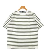 GOLDWIN（ゴールドウィン）Tシャツ・カットソー 白 サイズ:L メンズ/2200624991069
