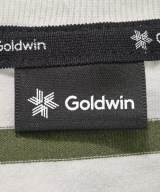 GOLDWIN（ゴールドウィン）Tシャツ・カットソー 白 サイズ:L メンズ/2200624991069