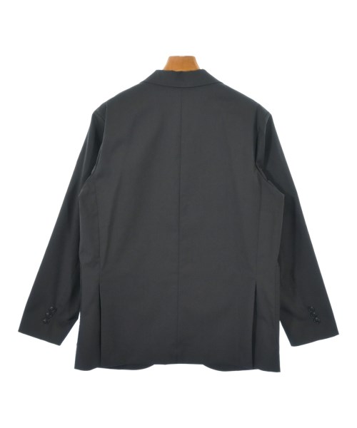 GOLDWIN（ゴールドウィン）カジュアルジャケット 黒 サイズ:2(M位) メンズ/2200626227012