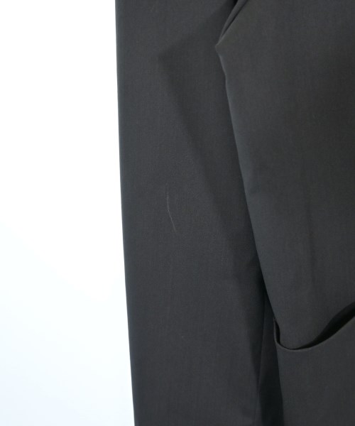 GOLDWIN（ゴールドウィン）カジュアルジャケット 黒 サイズ:2(M位) メンズ/2200626227012