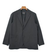 GOLDWIN（ゴールドウィン）カジュアルジャケット 黒 サイズ:2(M位) メンズ/2200626227012