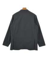 GOLDWIN（ゴールドウィン）カジュアルジャケット 黒 サイズ:2(M位) メンズ/2200626227012