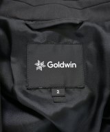 GOLDWIN（ゴールドウィン）カジュアルジャケット 黒 サイズ:2(M位) メンズ/2200626227012
