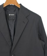 GOLDWIN（ゴールドウィン）カジュアルジャケット 黒 サイズ:2(M位) メンズ/2200626227012