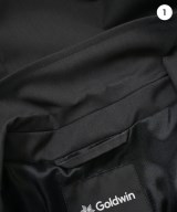 GOLDWIN（ゴールドウィン）カジュアルジャケット 黒 サイズ:2(M位) メンズ/2200626227012