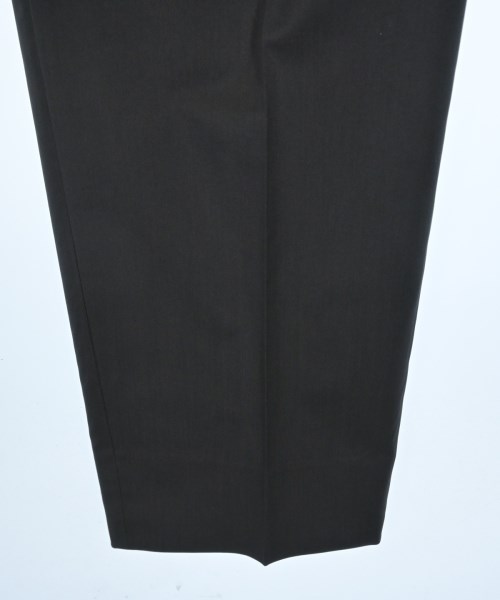 GOLDWIN（ゴールドウィン）スラックス 黒 サイズ:2(M位) メンズ/2200626227081