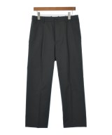 GOLDWIN（ゴールドウィン）スラックス 黒 サイズ:2(M位) メンズ/2200626227081