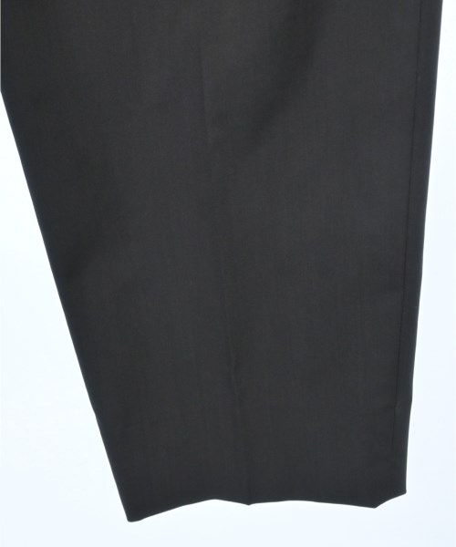 GOLDWIN（ゴールドウィン）スラックス 黒 サイズ:2(M位) メンズ/2200626227098