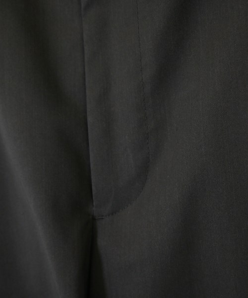 GOLDWIN（ゴールドウィン）スラックス 黒 サイズ:2(M位) メンズ/2200626227098