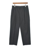 GOLDWIN（ゴールドウィン）スラックス 黒 サイズ:2(M位) メンズ/2200626227098